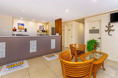 Quality Hotel Darwin Airport - Accommodation Redcliffe 3