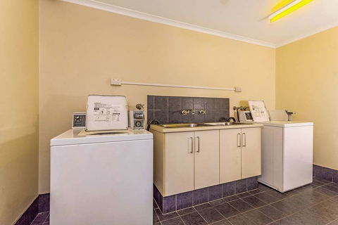 Quality Hotel Darwin Airport - Accommodation Redcliffe 17