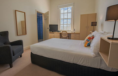 Aurora Ozone Hotel - Accommodation Redcliffe 3