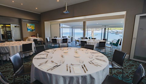 Aurora Ozone Hotel - Accommodation Redcliffe 8
