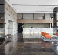 Meriton Suites Church Street Parramatta - Accommodation Redcliffe