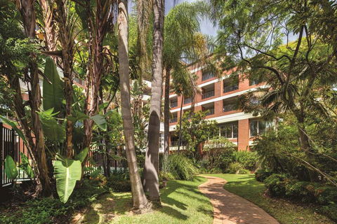 Adina Apartment Hotel Sydney Surry Hills - Accommodation Redcliffe 2