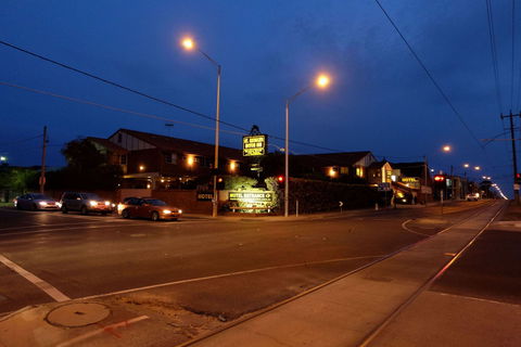 St Georges Motor Inn - Accommodation Redcliffe 1