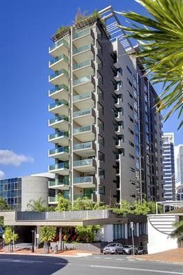 Quattro On Astor - Accommodation Redcliffe 0