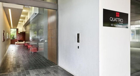 Quattro On Astor - Accommodation Redcliffe 1