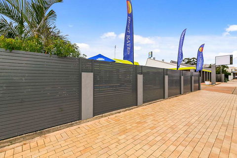 Comfort Inn On Main - Accommodation Redcliffe 1