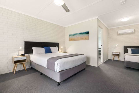 Comfort Inn On Main - Accommodation Redcliffe 2