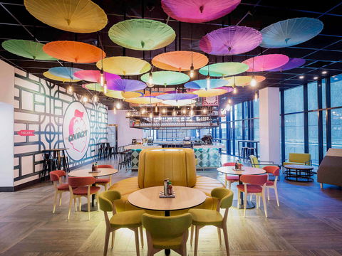 Ibis Styles Hobart Hotel - Accommodation Redcliffe 0