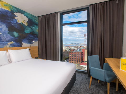 Ibis Styles Hobart Hotel - Accommodation Redcliffe 2