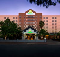 Holiday Inn Parramatta - Accommodation Redcliffe
