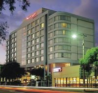 Mercure Hotel Parramatta - Accommodation Redcliffe