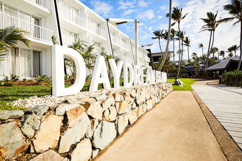 Daydream Island Resort - Accommodation Redcliffe 0