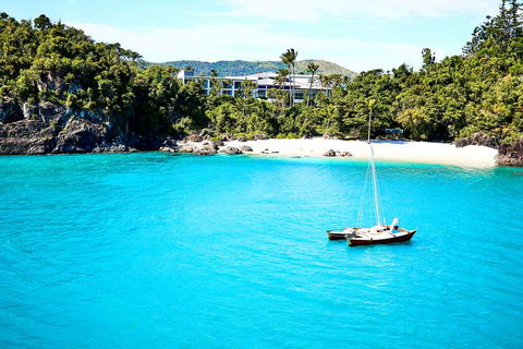 Daydream Island Resort - Accommodation Redcliffe 2