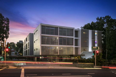 Good Life Suites - Accommodation Redcliffe 2