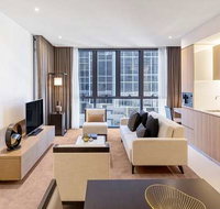 Skye Hotel Suites - Accommodation Redcliffe