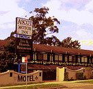 Golden Chain Ascot Motor Inn - Accommodation Redcliffe