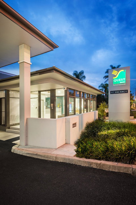 Quest Ipswich - Accommodation Redcliffe 0