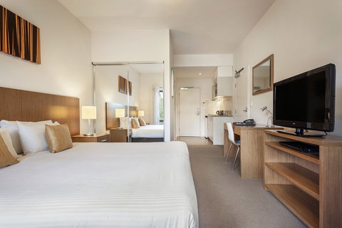 Quest Ipswich - Accommodation Redcliffe 2