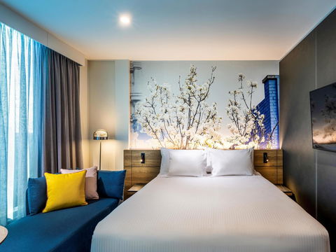 Novotel Melbourne Preston - Accommodation Redcliffe 0