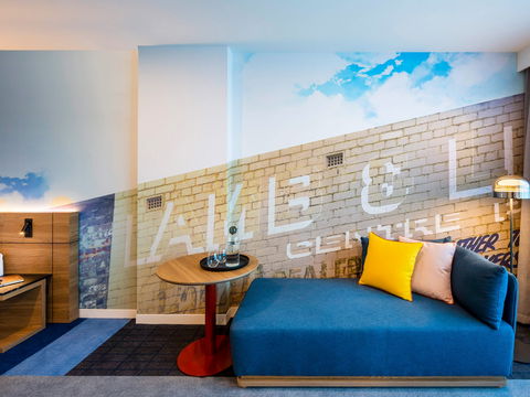 Novotel Melbourne Preston - Accommodation Redcliffe 1