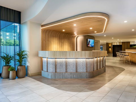 Novotel Melbourne Preston - Accommodation Redcliffe 2