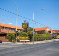 St Georges Motor Inn - Accommodation Redcliffe