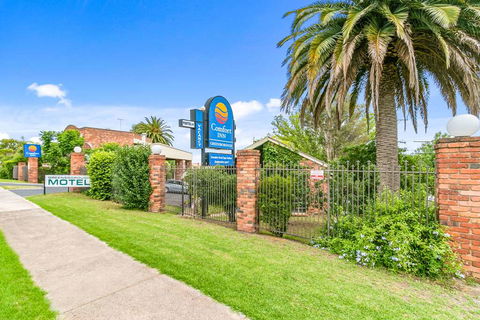 Comfort Inn Greenborough - Accommodation Redcliffe 0