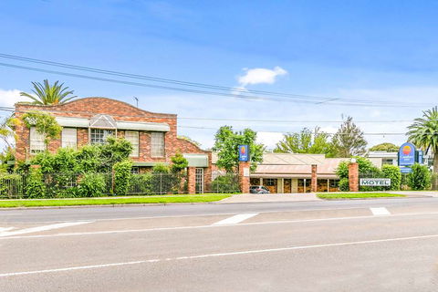 Comfort Inn Greenborough - Accommodation Redcliffe 1
