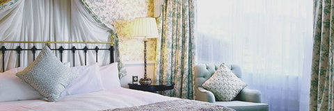 Lilianfels Blue Mountains Resort & Spa - Accommodation Redcliffe 1