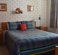 Kingswood Motel - Accommodation Redcliffe