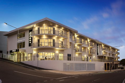 Quest Townsville On Eyre - Accommodation Redcliffe 0