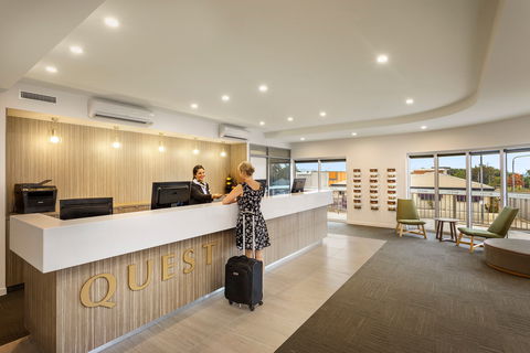 Quest Townsville On Eyre - Accommodation Redcliffe 2