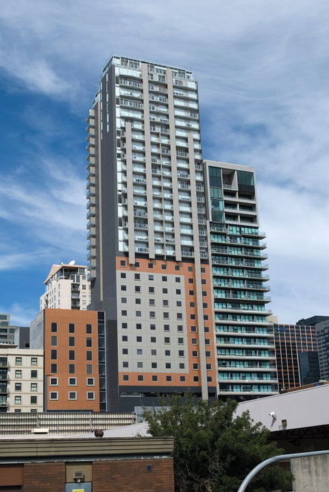 Atlantis Hotel - Accommodation Redcliffe 0