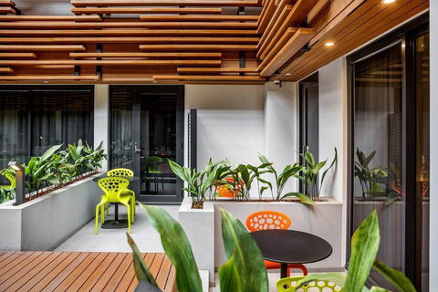 Jasper Hotel - Accommodation Redcliffe 0