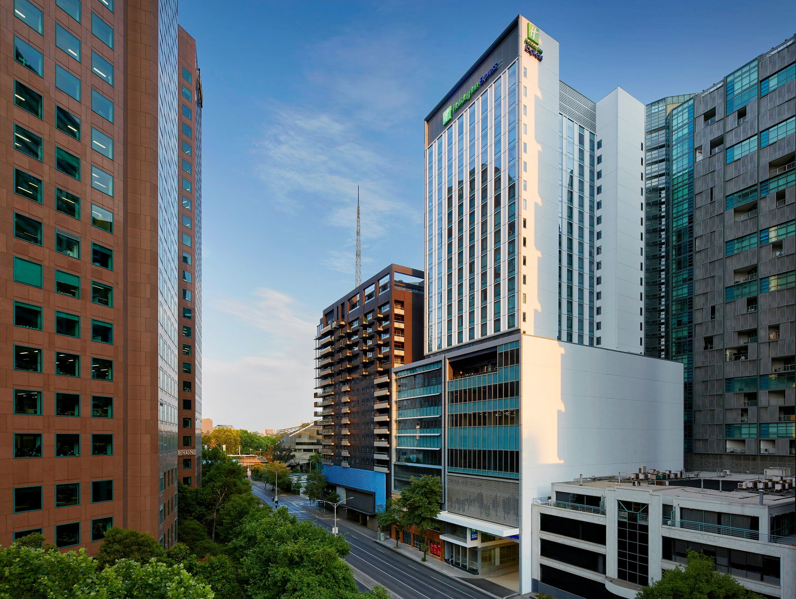 Southbank VIC Accommodation Redcliffe