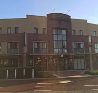 Joondalup City Hotel - Accommodation Redcliffe