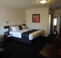 Charles Sturt Suites - Accommodation Redcliffe