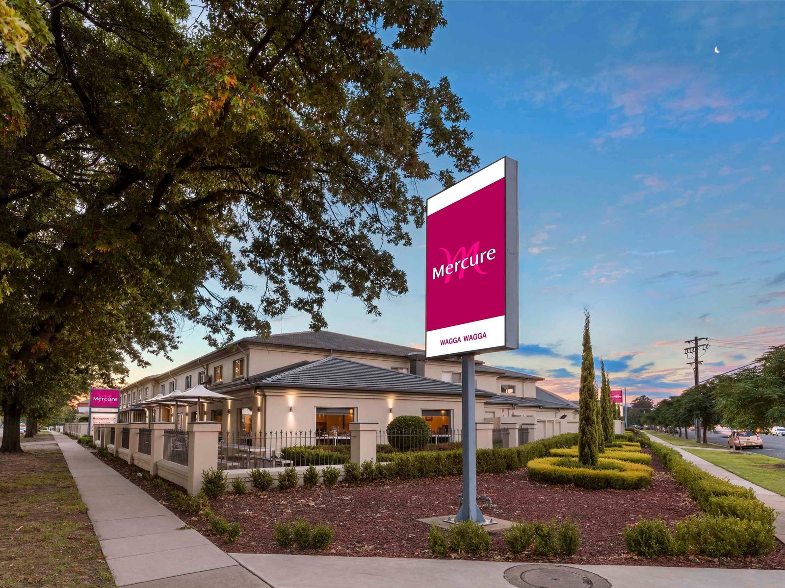 Rowan NSW Accommodation Redcliffe