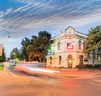 Prince of Wales Motor Inn - Accommodation Redcliffe