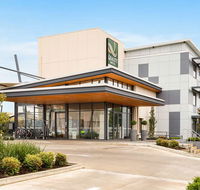 Quality Hotel Rules Club Wagga - Accommodation Redcliffe
