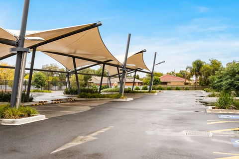 Quality Hotel Rules Club Wagga - Accommodation Redcliffe 1