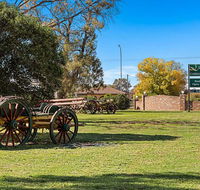 Quality Inn Carriage House - Accommodation Redcliffe