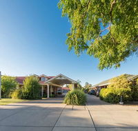 Best Western Ambassador Inn - Accommodation Redcliffe