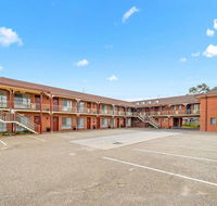 Comfort Inn Heritage Wagga - Accommodation Redcliffe