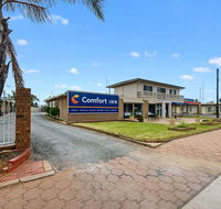 Comfort Inn Flinders on Main - Accommodation Redcliffe