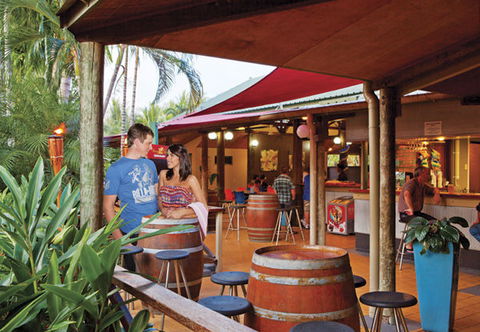 Darwin FreeSpirit Resort & Holiday Park - Accommodation Redcliffe 2