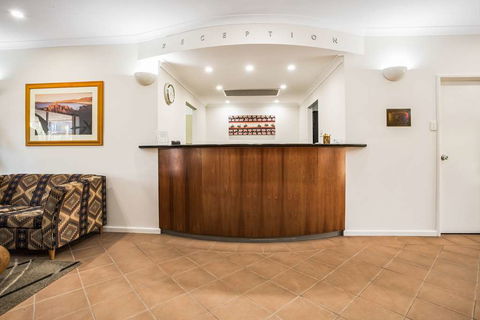 Karratha Central Apartments - Accommodation Redcliffe 1