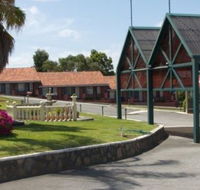 Sleep Inn Hospitality - Accommodation Redcliffe