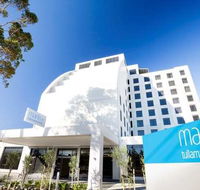 Mantra Tullamarine Hotel - Accommodation Redcliffe