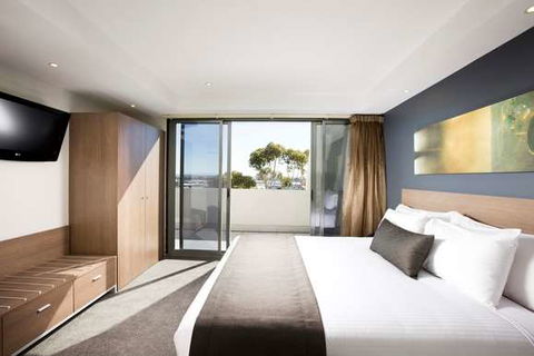Mantra Tullamarine Hotel - Accommodation Redcliffe 1